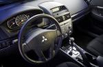 Mitsubishi Galant 2009 года